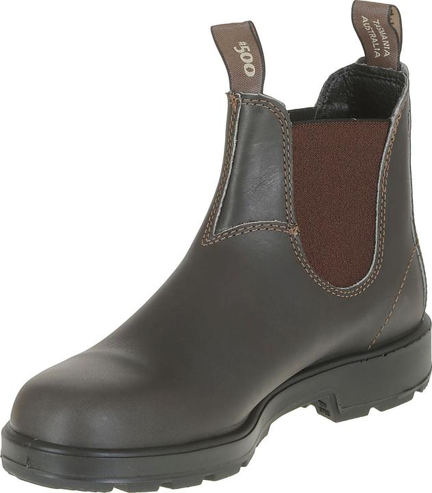 Actual product image Blundstone boots (46)