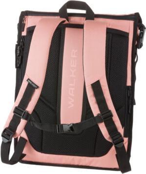 Produktbild Walker Concept II Schulrucksack Mika Flamingo (21 l)
