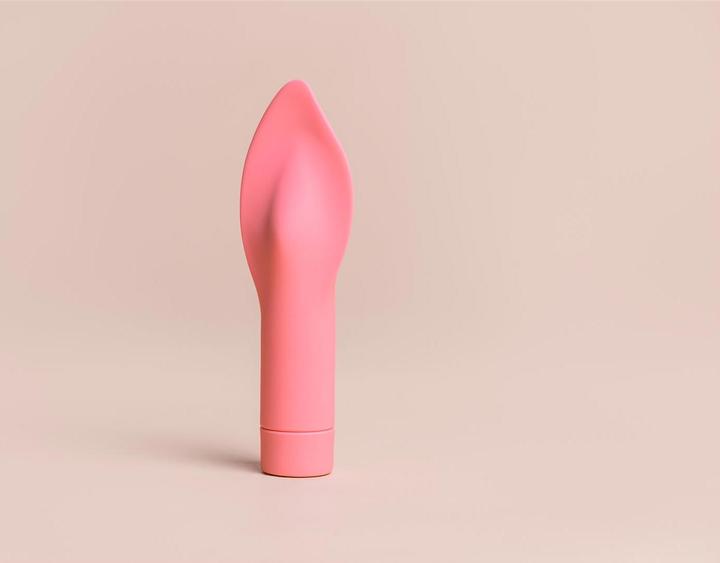 Produktbild Smile Makers Vibrator The Firefighter