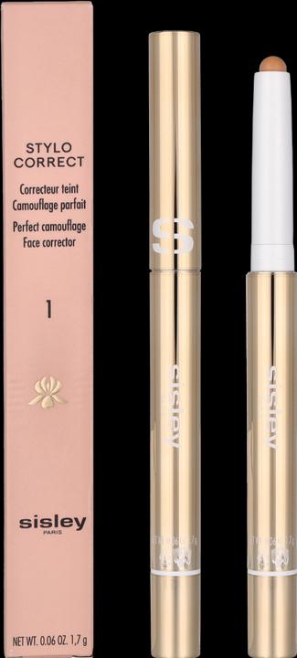 Actual product image Sisley Stylo Correct No 1 (1 Light)