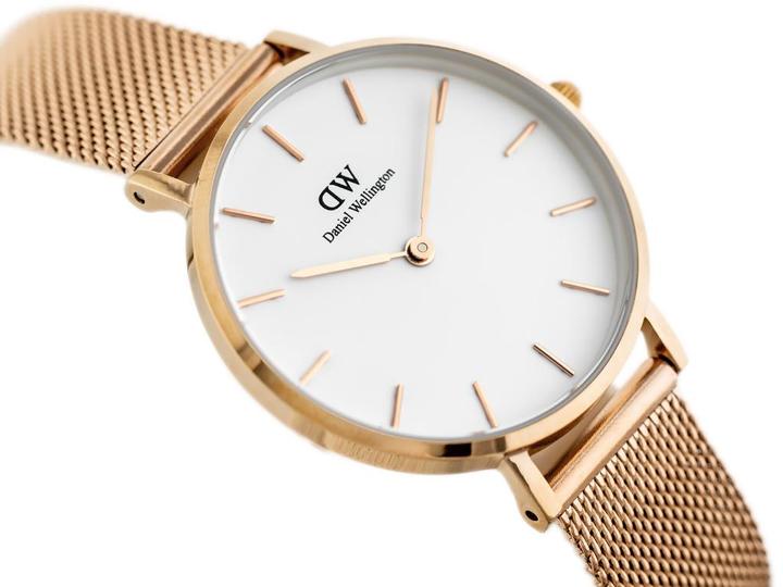 Actual product image Daniel Wellington Classic Petite (Analogue wristwatch, 32 mm)