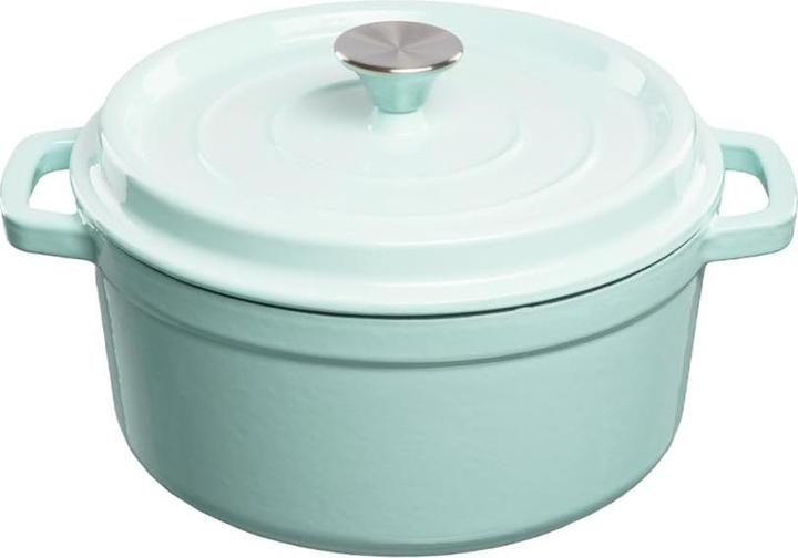Immagine prodotto Casseruola Tipo 3,5l Blu (Pentola)