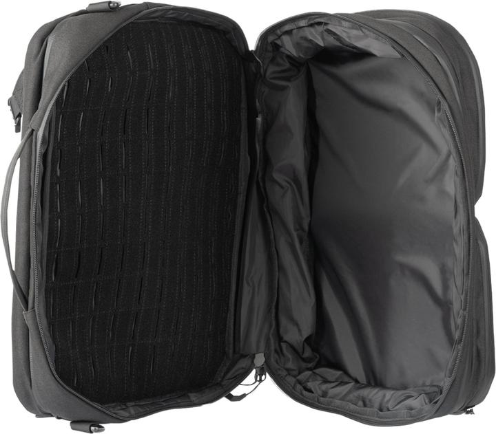 Produktbild Stoirm Messenger Bag - Black (25 l)