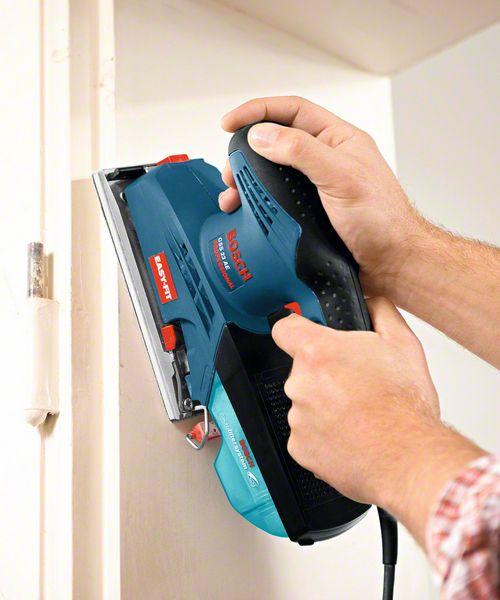 Produktbild Bosch Professional Gss 23ae (Schwingschleifer, 190 W)