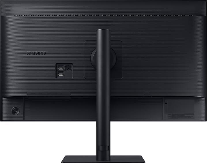 Actual product image Samsung F32TU870VU (3840 x 2160 Pixels, 32")