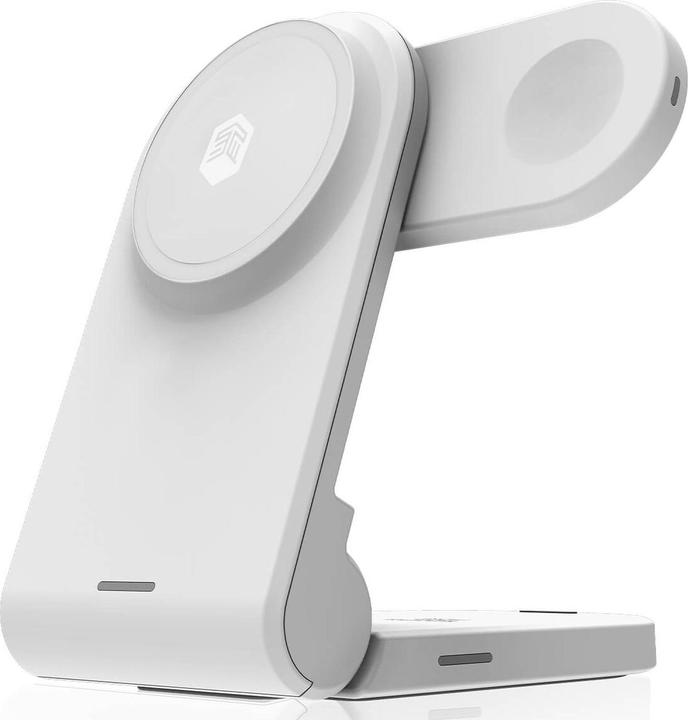 Immagine prodotto STM Chargetree MAG - MagSafe compatto e versatile (15 W)