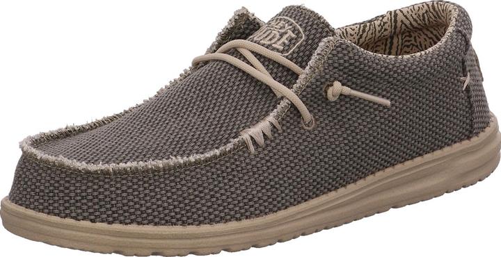 Produktbild Hey Dude Slipper WALLY BRAIDED (44)