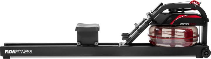 Image du produit Flow Fitness Rameur aquatique "Driver DWR2500i water rower"