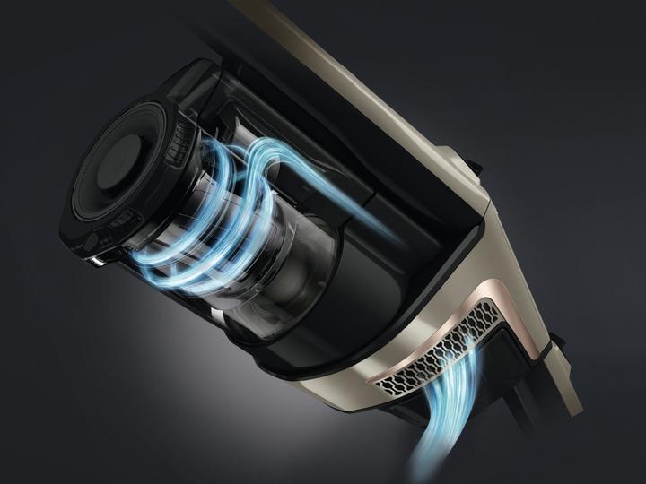 Immagine prodotto Miele Triflex HX1 Power