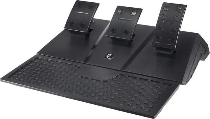 Immagine prodotto Subsonic Volante Superdrive GS 650-X (Xbox One S, Xbox One X, Xbox Series X, Xbox Serie S, PS4)