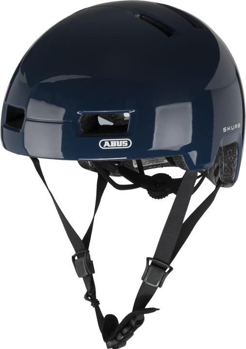 Actual product image Abus Skurb (55 - 59 cm)