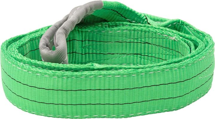Actual product image Stier Lifting strap 2m 2000kg load capacity