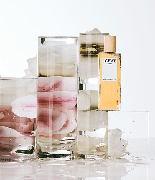 Produktbild Perfumes Loewe Aura White Magnolia (Eau de Parfum, 100 ml)