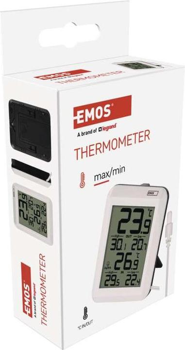 Actual product image Emos E0422