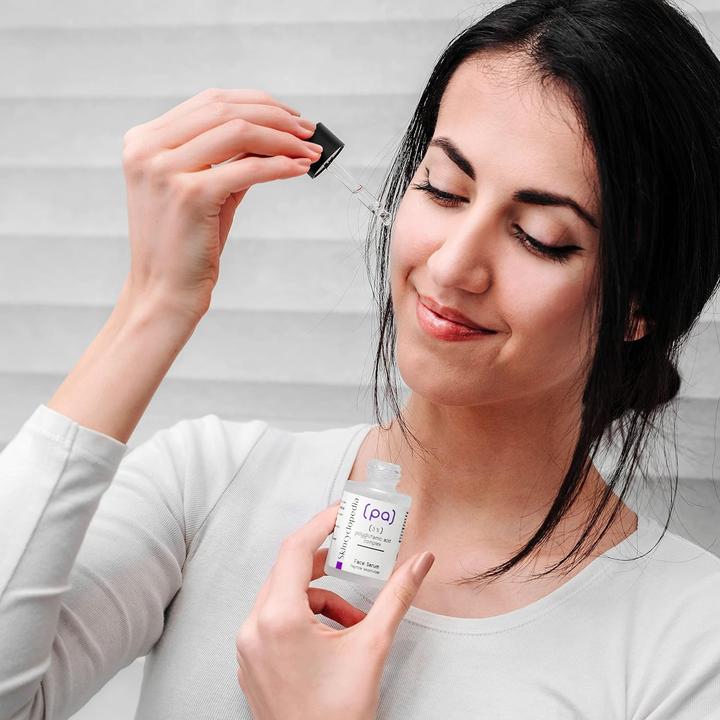 Image du produit Skincyclopedia Face Serum (30 ml)