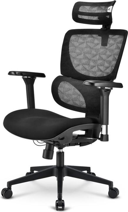 Produktbild Sharkoon OfficePal C40