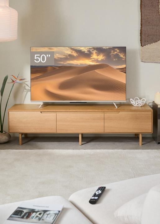 Produktbild Create Color Studio - Smart (50", QLED, 4K)