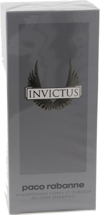 Actual product image Paco Rabanne Invictus (150 ml)