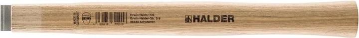 Productafbeelding Halder Hickory handvat
