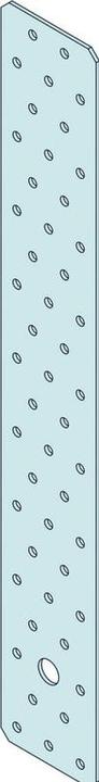 Produktbild Simpson Sst Zug- und Scherplatten SIMPSON (Flachverbinder, 1 Stk.)