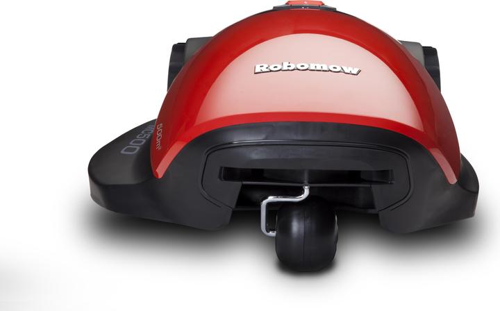 Actual product image Robomow Mc 500 (500 m²)