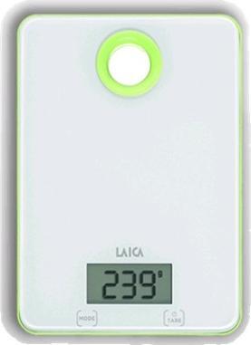 Produktbild Laica Nudelmaschine + Küchenwaage