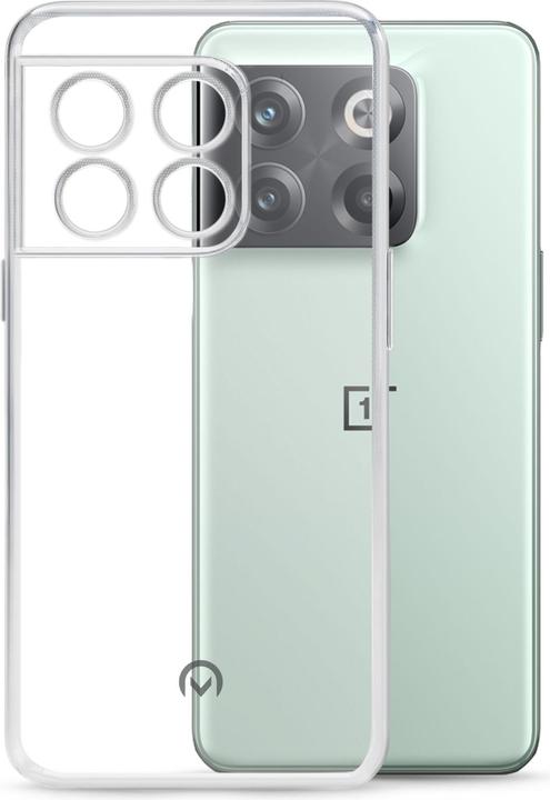 Immagine prodotto Mobilize Guscio di gelatina (Xiaomi Redmi Nota 10T 5G)