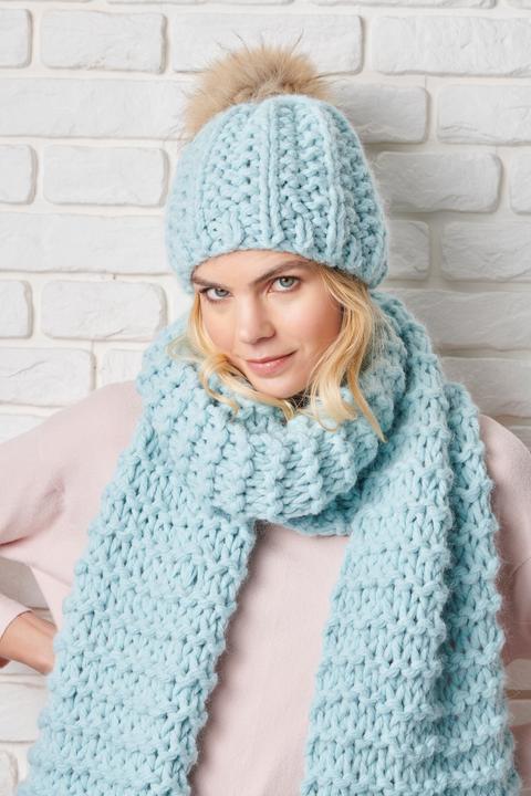 Image du produit Schachenmayr Alpaca Big, 100 g (50 m)