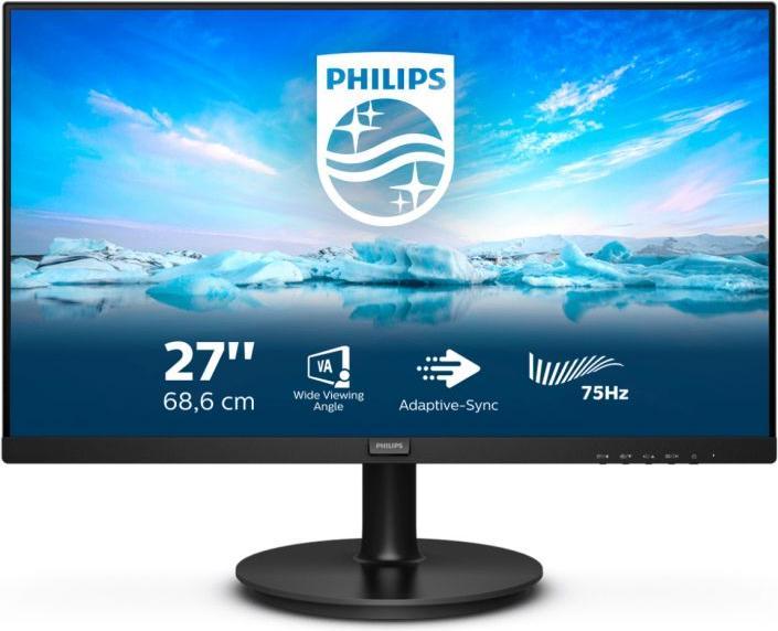 Actual product image Superior Telecomando Universale Philips Funzioni Smart TV (Universal remote control, Infrared)