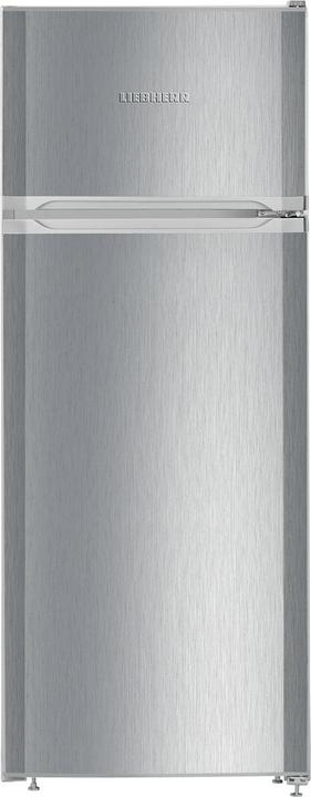 Actual product image Liebherr CTele 2531 Combined Refrigerator Free (234 l)