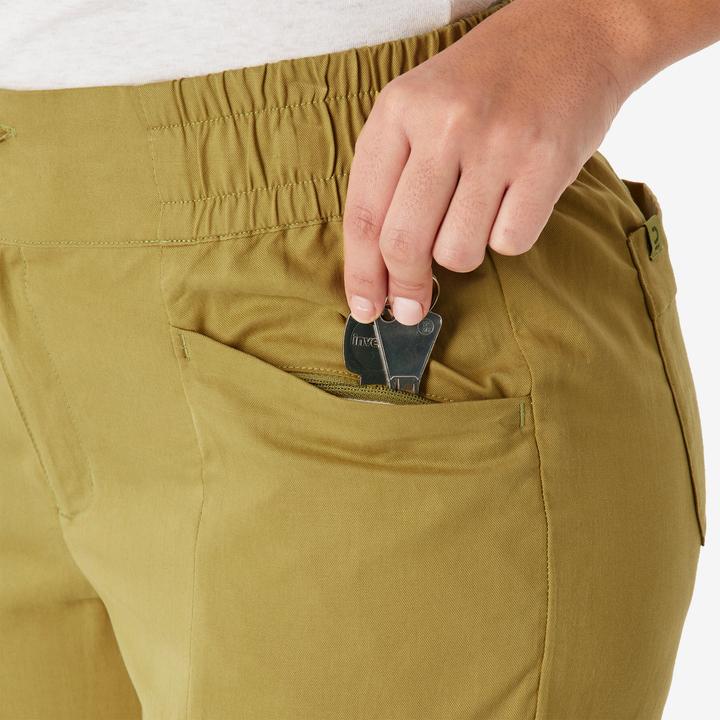 Image du produit Quechua Pant NH500 Femme (L)