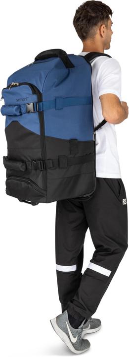 Actual product image Normani Travel trolley (90 l)