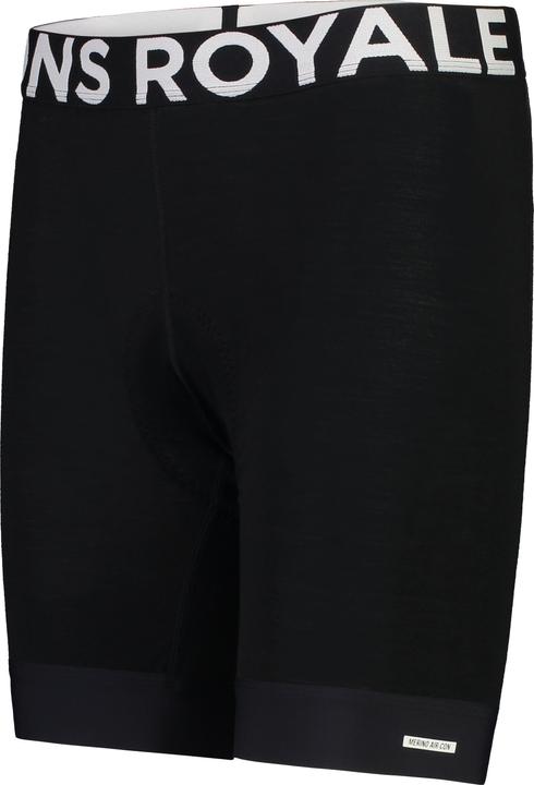 Mons Royale Women's Enduro Bike Short Liner (L)