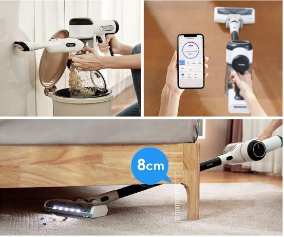 Image du produit Tineco Pure One X Tango