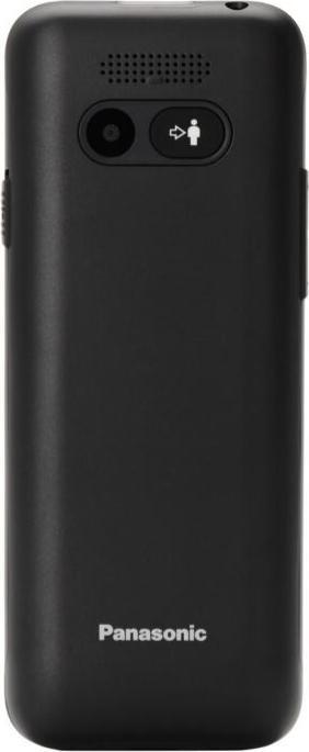 Immagine prodotto Panasonic KX-TU250EXB (2.40", 1.20 Mpx, 4G)