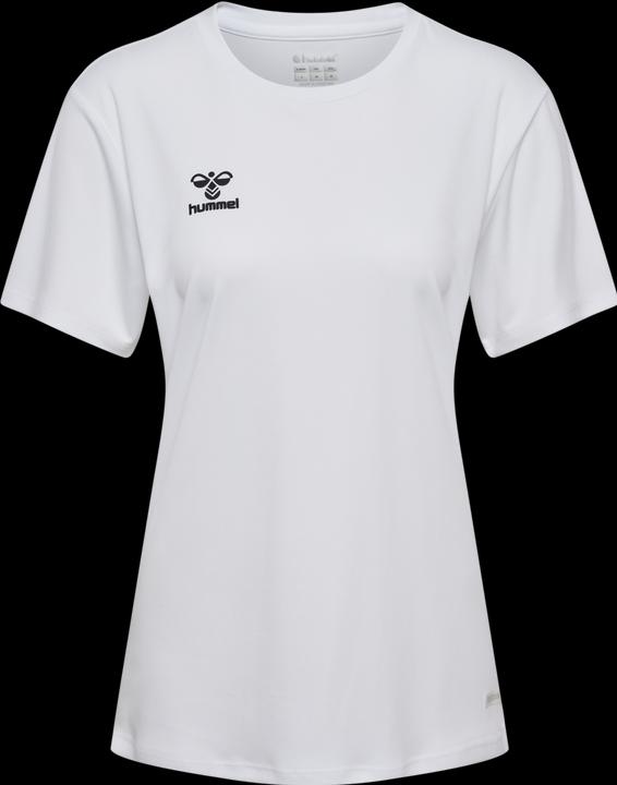 Image du produit hummel hmlESSENTIAL JERSEY S/S WOMAN (M)