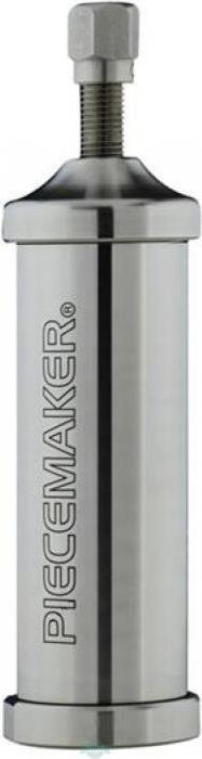 Actual product image Piecemaker Kingsize press stainless steel 210x60mm