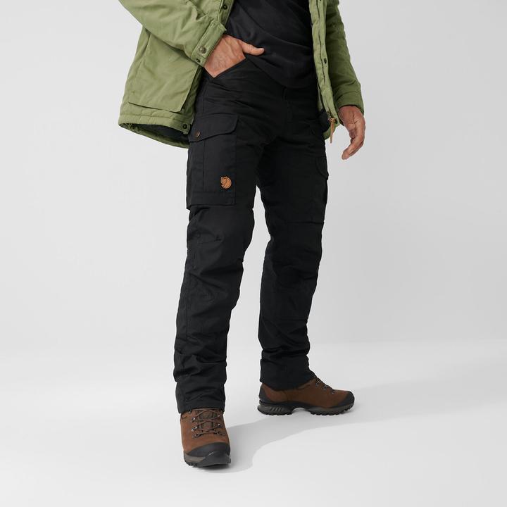 Actual product image Fjällräven Barents Pro Winter Trousers (56)