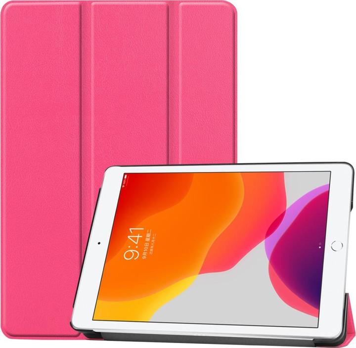 Image du produit Cover-Discount Étui Smart Tri-fold (iPad 2019 (7e gène))