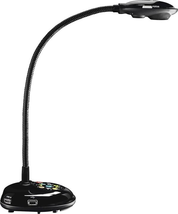 Immagine prodotto Lumens Videocamera per documenti PC172 Ladibug (4K, 42 x 31,5 cm)