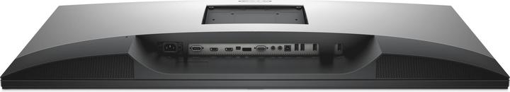 Actual product image Dell P4317q (3840 x 2160 Pixels, 42.51")