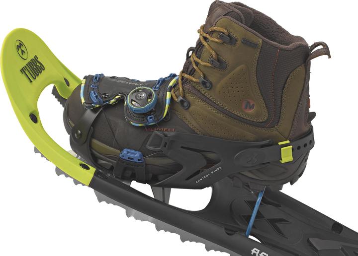 Actual product image Tubbs Flex Vrt (24")