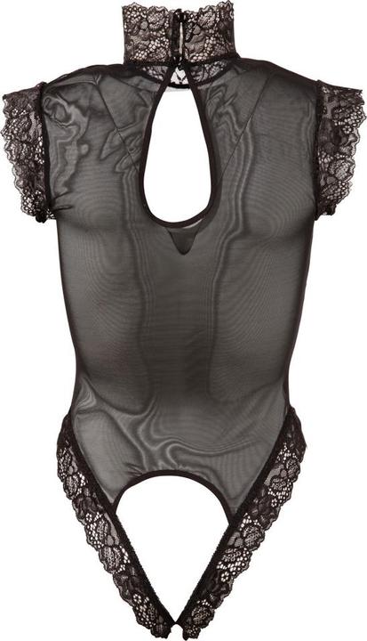 Immagine prodotto Abierta Fina Corpo con catene (L)