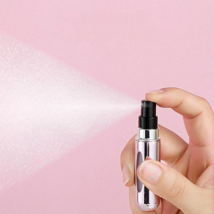 Produktbild Hermex Mini-Parfümzerstäuber (5 ml)