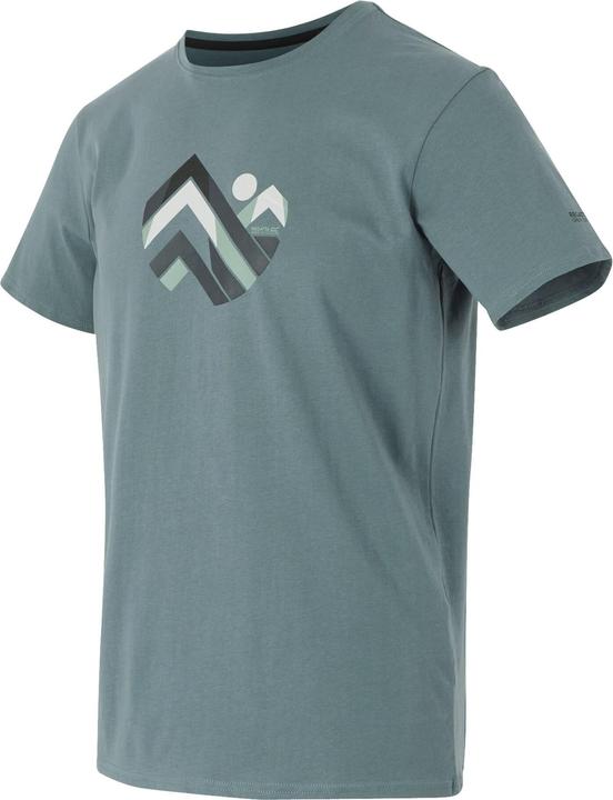 Produktbild Regatta Breezed V TShirt (XL)