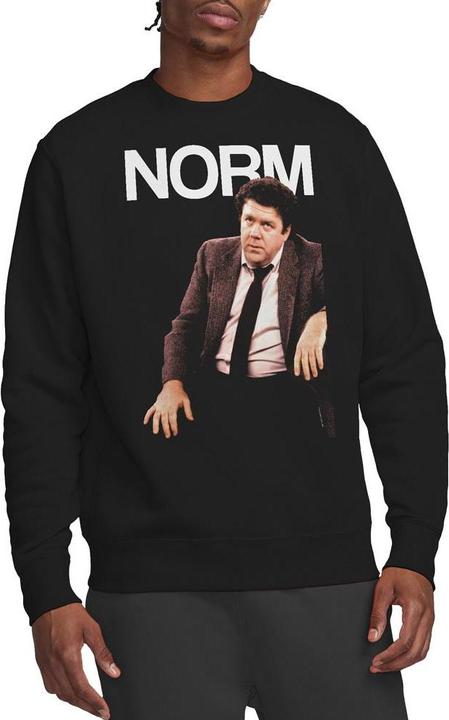 Cheers Sweatshirt (XL)