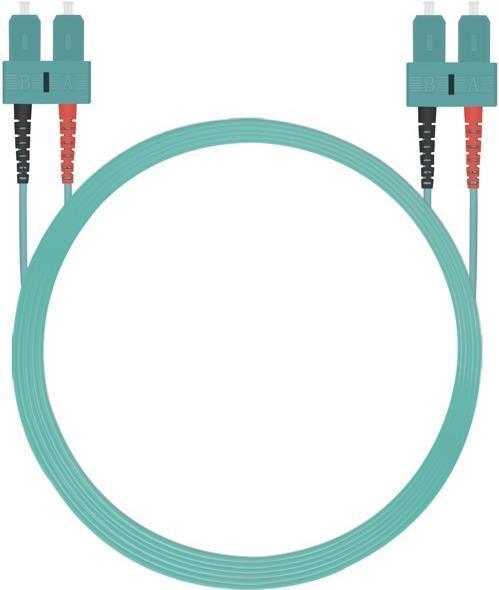 Immagine prodotto Helos Cavo patch LWL (CAT8.2, 20 m)