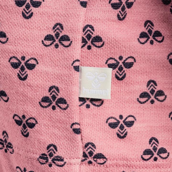 Produktbild hummel Hmlvilmo T-Shirt L/S (110)