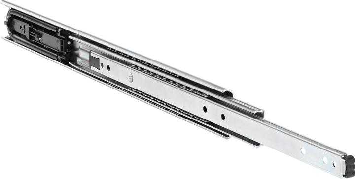 Image du produit Accuride Glissières à billes à extension complète (usage intensif) 5321EC
