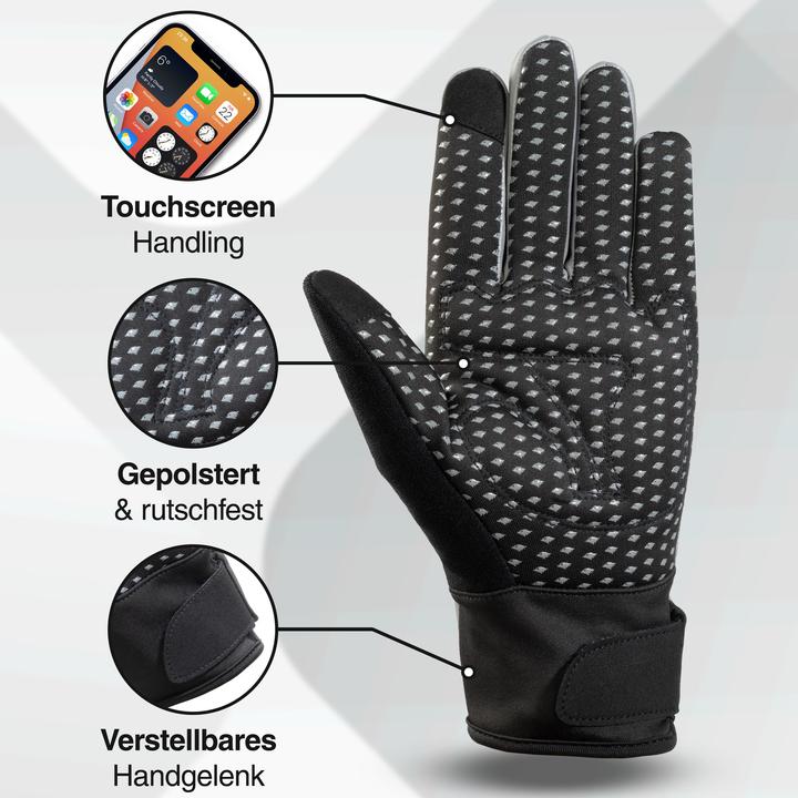 Image du produit Valkental Gant - Hiver / Été (L)